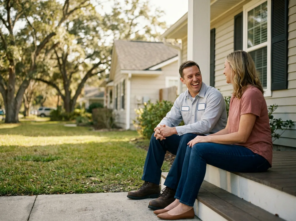 Septic tank pumping FAQs for Hope Hull, AL